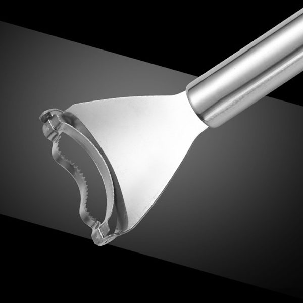 Stainless Steel Corn Stripper Corn Kerneler er Fruit Vegetable