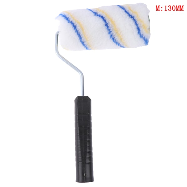4” 6”9” Roller Brush Paint Roller Kort Långt skaft Penselrum M