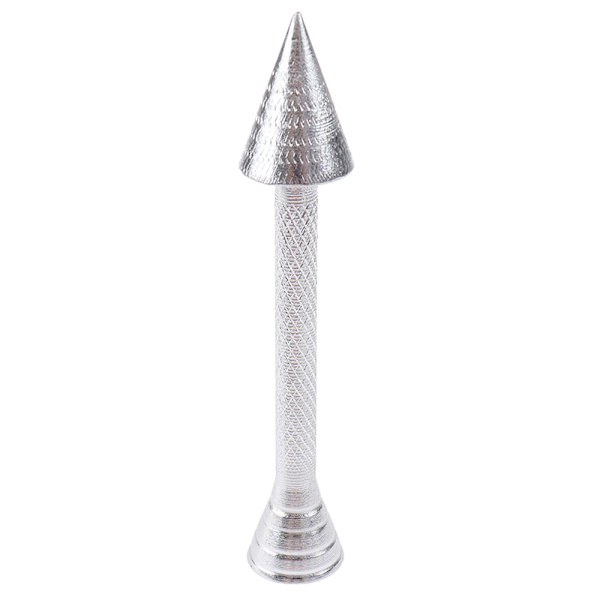 Rosor Blomma Hållare Dekoration Bakverk Sticks Bakning Cone Piping