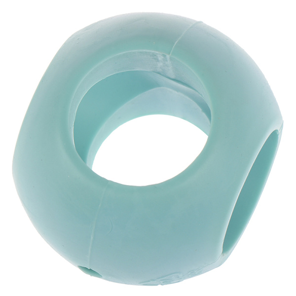 Tvättboll Grön Hård Gummi Anti Kalk Magnetisk hine Bal