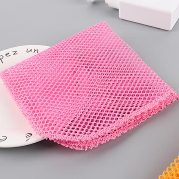 2st Innovativa disknätsdukar Torka mesh