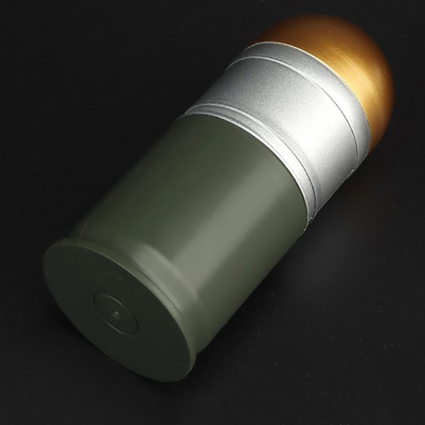 M433 HEDP 40 mm patron Dummy Granat Model Collection Leksak Min 1pcs