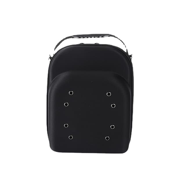 Baseball Hat Reseväska Baseball Cap Case Förvaring Carri L