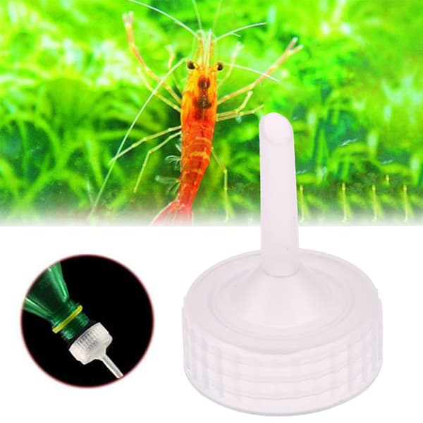 10 st Akvarium Artemia Cap Regul