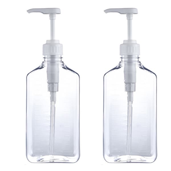 Pump Kaffe Mjölk Te Dispenser Sirap Pump White Liquid Dispenser 10CC.Pump
