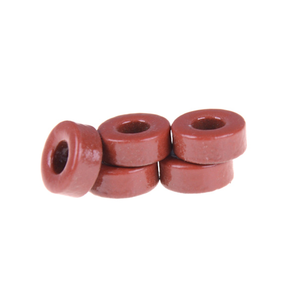 5 st Amidon Iron Powder Toroidal Core T-30-2 T30-2
