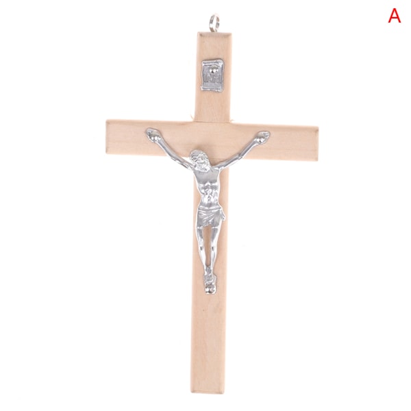 Jesus kors Kristus lidande staty Kors religiös bön Jesu A