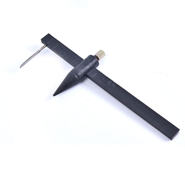 New Arrival Compass Circle ter Caliper för lera Keramik