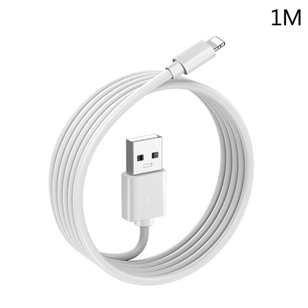 1m 1,5m 2m Snabbladdning För Apple Originalkabel För iPhone14 A3
