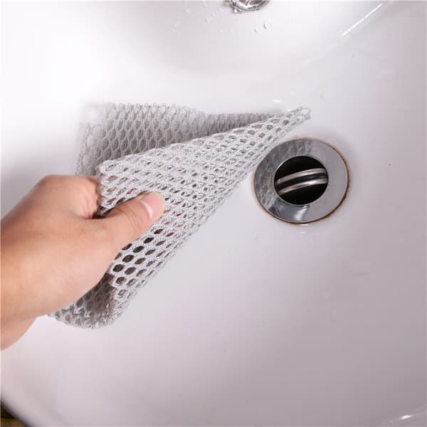 2st Innovativa disknätsdukar Torka mesh