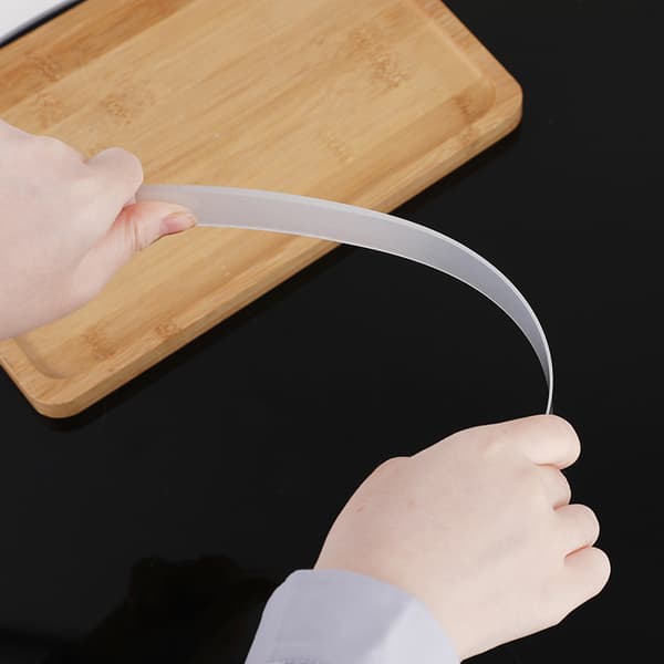 Digging Coconut Tool Plast Coconut Meat Remover Tvättbar Coco 1PC