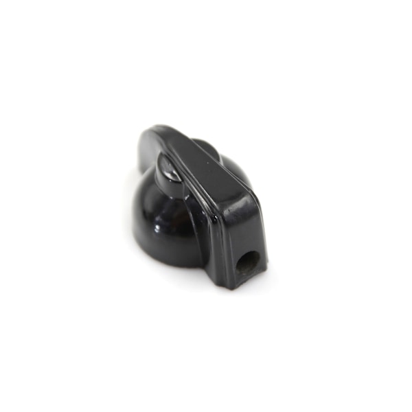 5 st 6 mm 15/64" axelhål Diameter Potentiometer Pot Pointer Knoppar 0 0