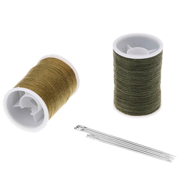 1st mini resesömnadssats case med trådar s craft s
