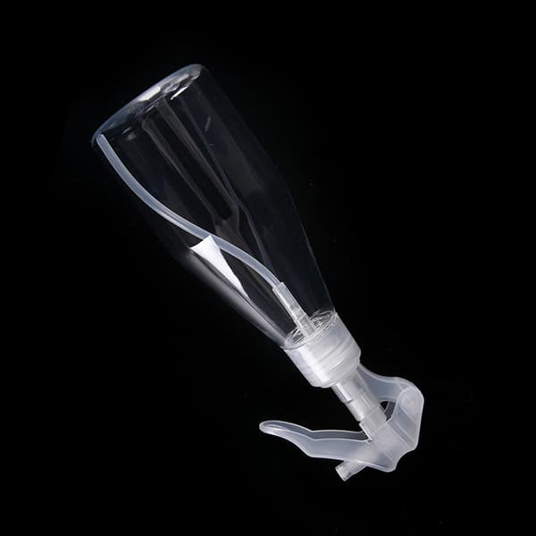 200 ml Clear Tom Hand Trigger Water Spray Plastflaska Clea