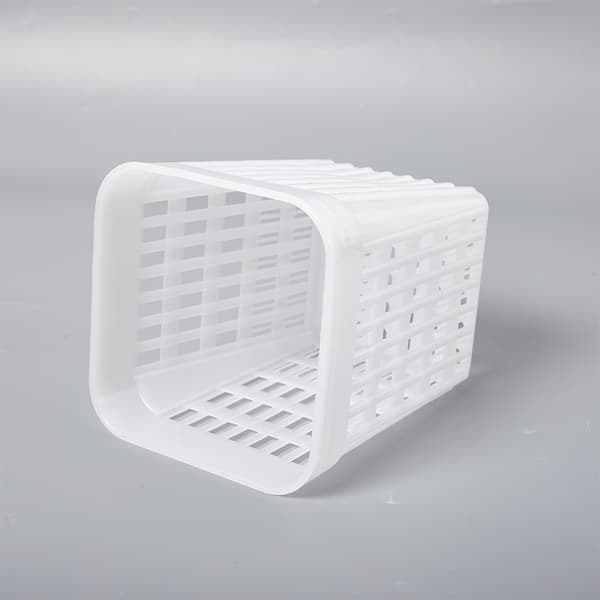 Universal Diskmaskin Lery Basket Förvaringsbox Hållare för Fork S
