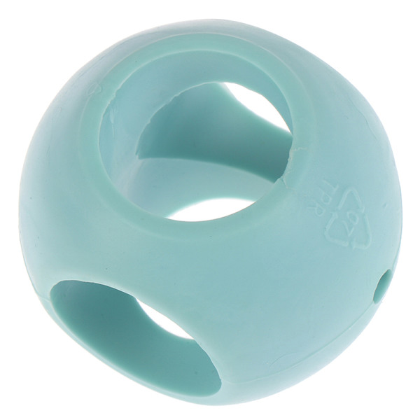 Tvättboll Grön Hård Gummi Anti Kalk Magnetisk hine Bal