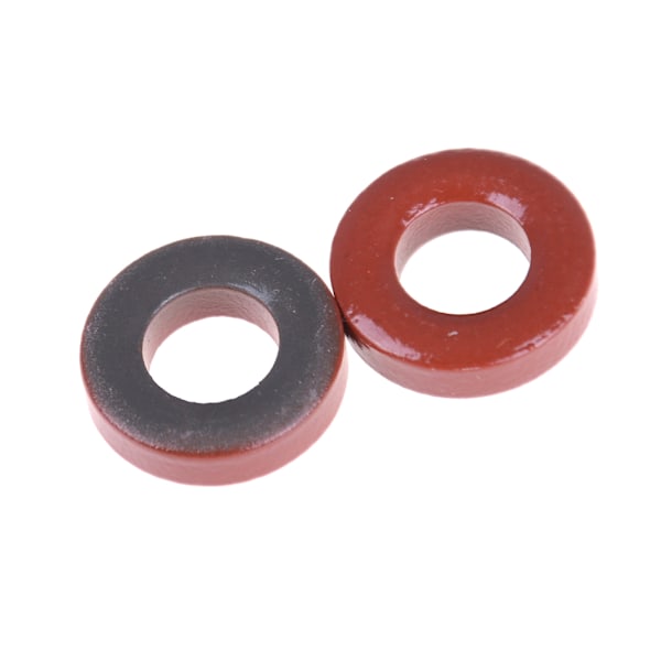 5 stycken mikrometaller Amidon T68-2 Järnpulver Toroidal Core T-6 0 T68-2