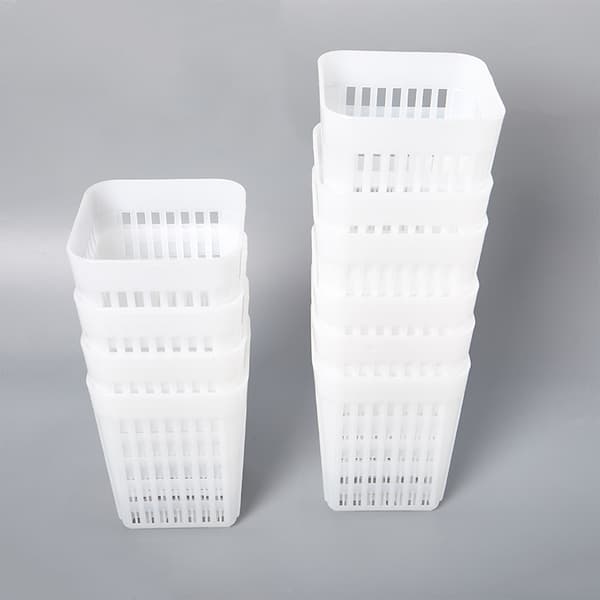 Universal Diskmaskin Lery Basket Förvaringsbox Hållare för Fork S
