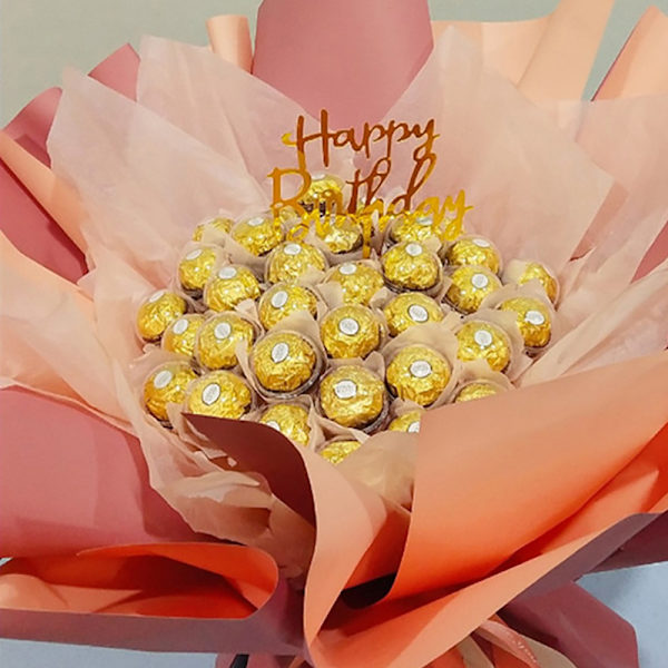 50 Styck Klar Choklad Box Tryffel Liner Blomma Candy Box Bouque 50 pcs