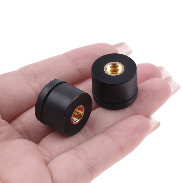 Miniantenn Wifi Bluetooth-kompatibel Zigbee extern antenn 2.4 Inner needle