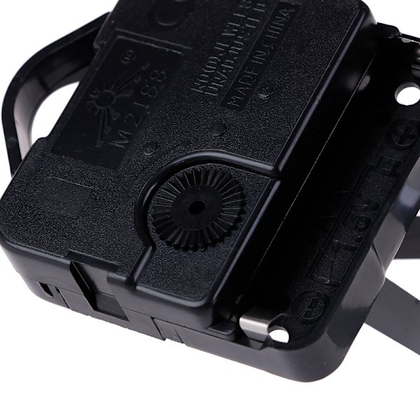 Klockmekanism DIY Quartz Watch Wall Clock Movement Mechanism