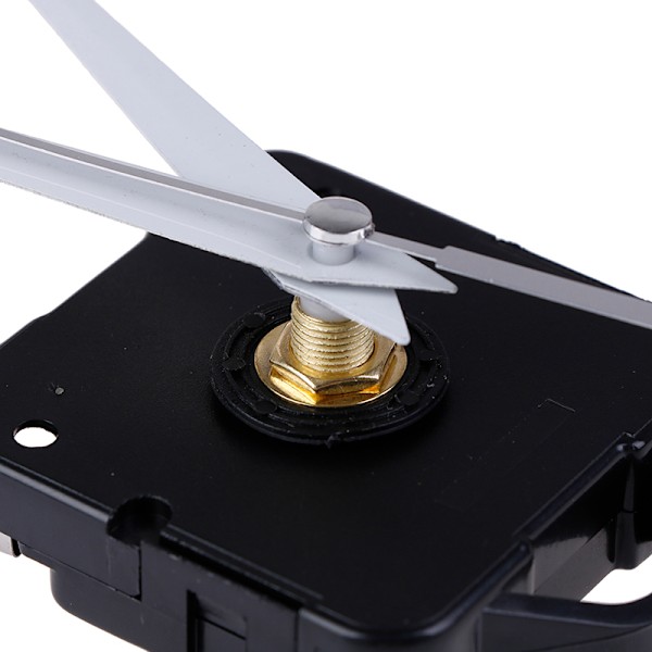 Klockmekanism DIY Quartz Watch Wall Clock Movement Mechanism