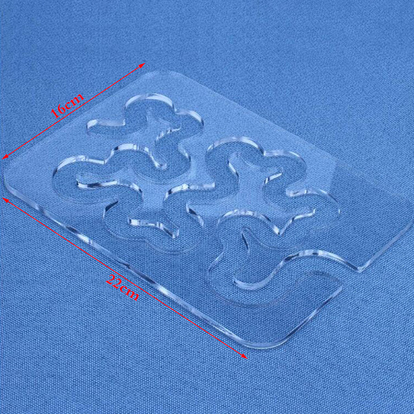 1 set Ny Free Motion Quilting Essential Mall Syhine Qu