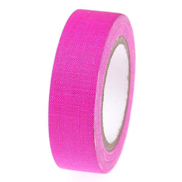 UV Reactive Tape Blacklight Fluorescent Tape Glow in The Dark N Purple