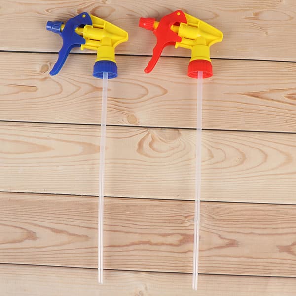 1 st Blombevattning Spray Vattenflaska Sprayer Hems vatten