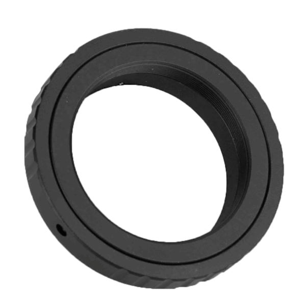 T2-OM Teleskop Omvänd Objektiv T2 för 4/3 Adapter Ring för Olympus E-600 E-510 E-500 E-450 E-5