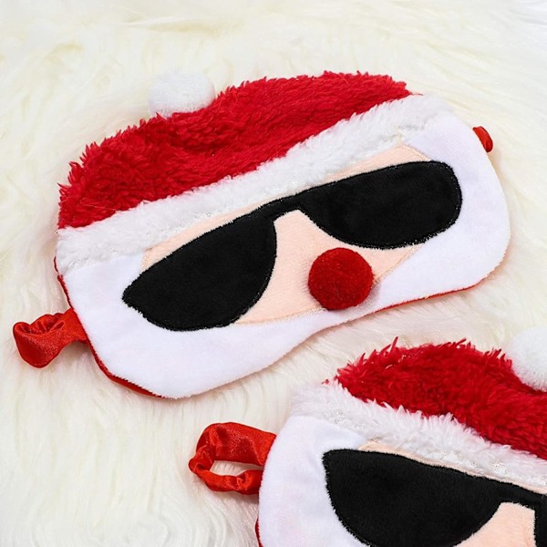 Tomte Sovmask