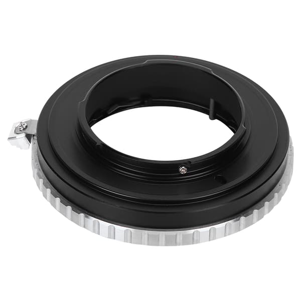 Fikaz c GFX objektivadapterring til Contax G-objektiv, der passer til Fuji FX-monteringskamera