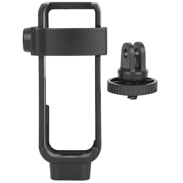 1/4 skruvhölje skyddande skal ram kit för DJI OSMO Pocket kamera