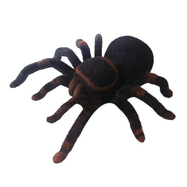 Fjärrkontroll Fyrvägs Tarantula Elektroniskt Husdjur Elektrisk