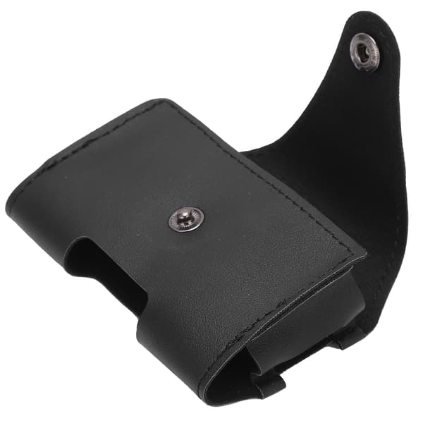 Hodebånd Batterioppbevaringsveske Bakre Klipsholder for DJI FPV V2 Flybriller Tilbehør