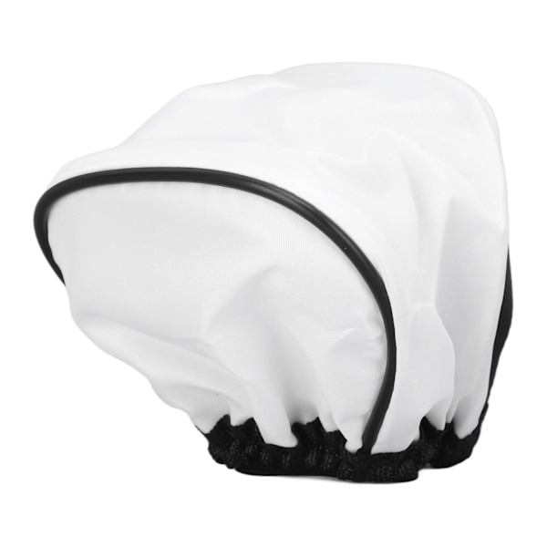 Kamera Softbox Diffuser Nylon Universell Bärbar Lätt Blixt Bounce Diffuser Softbox för Nikon Kamerablixt Ljus Speed Lights