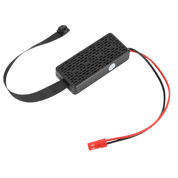 Mini HD DIY-modul Split-typ videokamera med batterirörelsedetektering (platt vinkel)