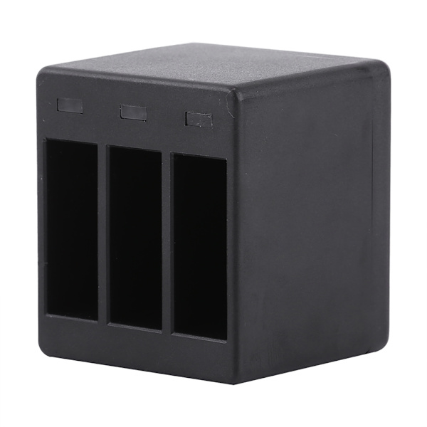 Black Rapid Laddningsbar 3-kanals Batteriladdare 3 i 1 Set Laddare För Gopro Hero 5