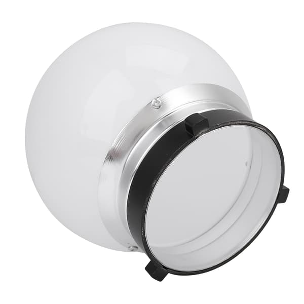 15cm universaali valokuvausdome-diffuusori softbox-studiotarvikkeet vauvoille ja lapsille