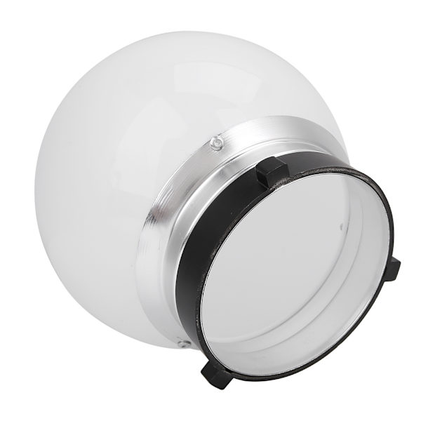 15cm Universal Fotografi Diffuser Dome Softbox Studiotillbehör för Baby Barn
