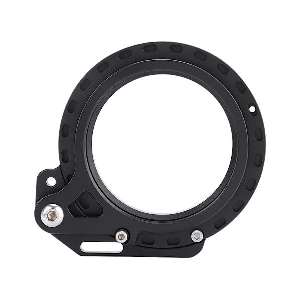 67mm filterringadapterklämma för undervattenshus för objektiv