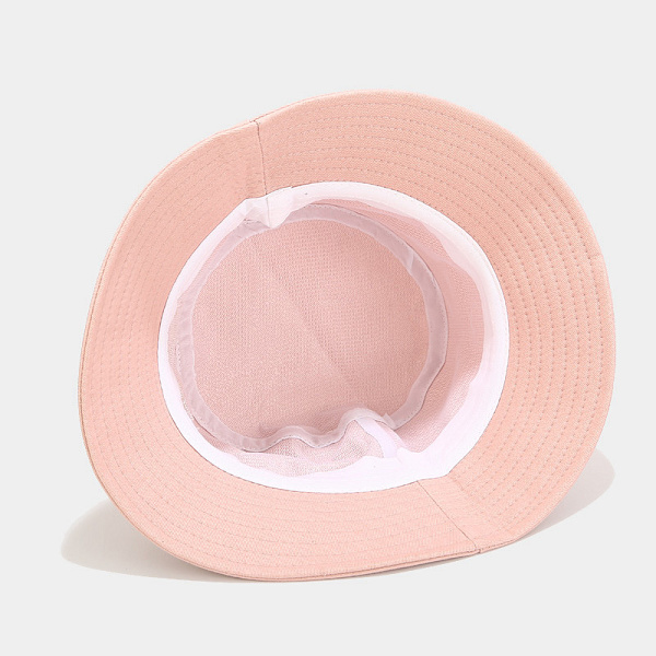 Bomullssommarhatt UPF 50 UV-skydd Solhatt Fiskarhatt Fiskehatt för Unisex Utomhus Sport Vandring Camping Resor-MZ8010