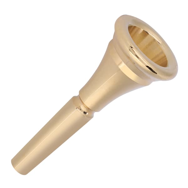 Ny Varig Stilig Messing Cooper Horn Munnstykkeutskifting