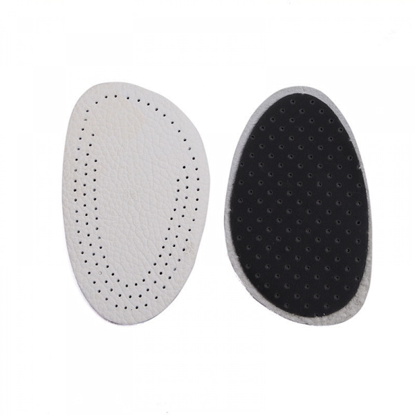 Højdeforøgende indlægssål  Elevator Shoe Conversion Invisible Increased Heel Lifting Inserts Shoe Lifts Shoe Pads Sort
