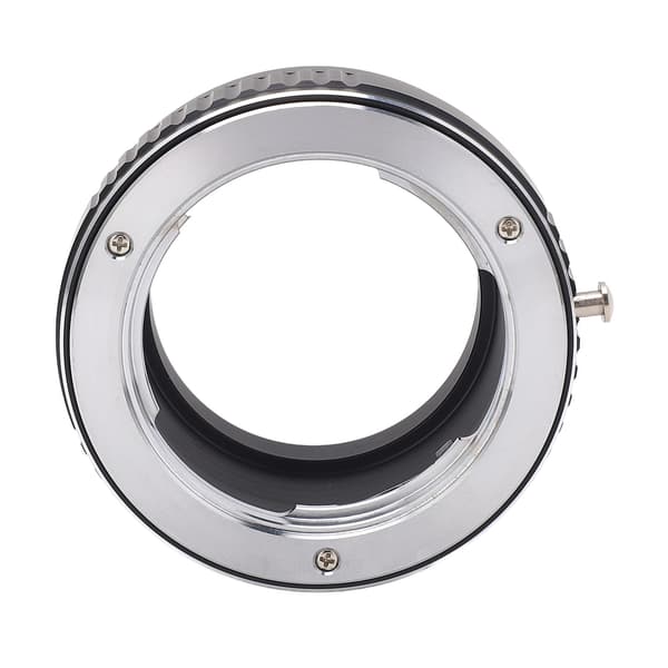 MD-objektiv til Minolta til NEX-fatningsadapter til A9 A7R3 A7R2 A7M2 kamera manuel fokusobjektivadapter
