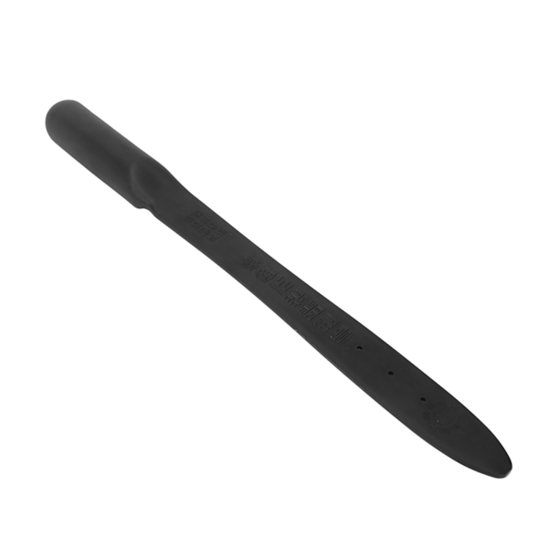 Hierontavasara Pat Stick Musta Käsikäyttöinen Hierontavasara Kaula Selkä Olkapää