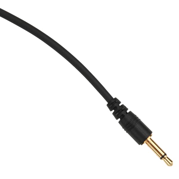 PC-3,5 mm blitslys synkron ledning PC-linje kamera og blitslampe tilkoblingskabel