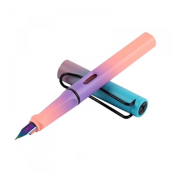 5-delt gradient fyllepenn for student, gave til studenter, studenter, kontor, hjem