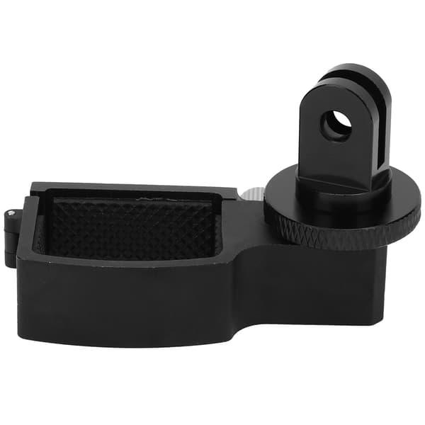 Multifunktionell expansionsmodul i aluminiumlegering för OSMO POCKET 2-kamera