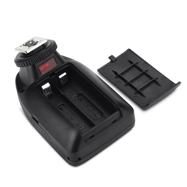 Højkvalitets 1/8000s High-speed Sync Trådløs Flash Trigger til Nikon DSLR Kamera